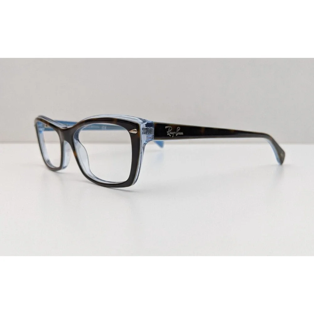 🕶️Ray-Ban RB5255 5023 Eyeglasses 51/16 135 /KAG657🕶️​
